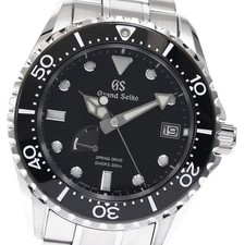 SEIKO Grand Seiko Sports