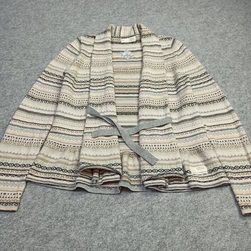 Odd molly lambswool cardigan - molly,