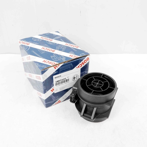 New mass air flow - mass,