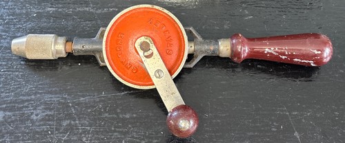 Vintage collectible tool - collectible,
