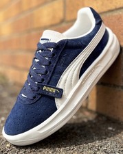 Puma GV Special Suede Trainers