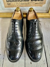 Joseph Cheaney Wingtip Brogue