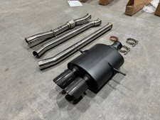 Mini R56/R57/R58 Cooper S Twin