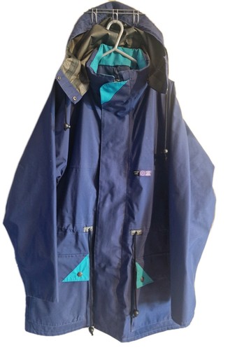 Womens vintage aqua brand navy - womens,