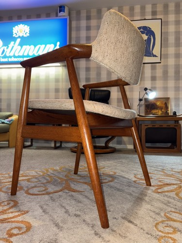 Mid century danish teak - century,