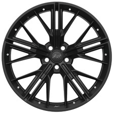 KAHN 23" Forged Alloy Wheels