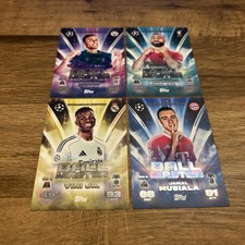 Match Attax 25/26 All 4 Ball