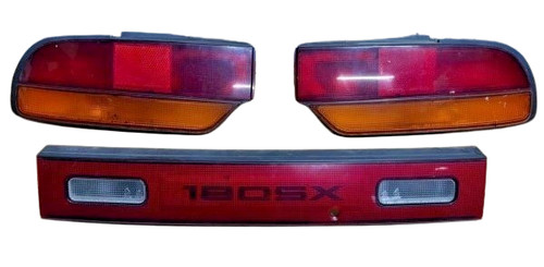 Nissan genuine 240sx - genuine,
