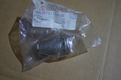Honda genuine cb450 - honda, cl450