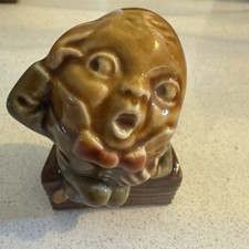 Wade Whimsies “Humpty