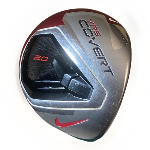 Nike covert 0 - vr-s, driver