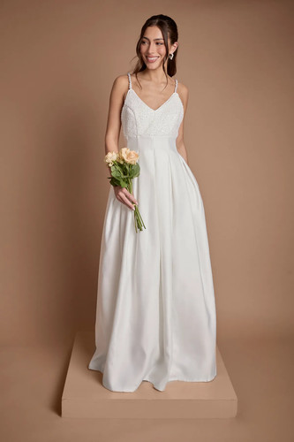 Coast ivory full - coast, skirted