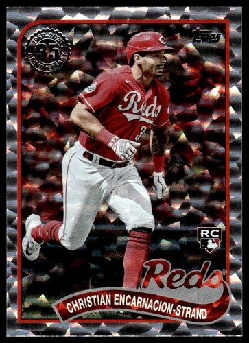 2024 topps 89b christian - topps,