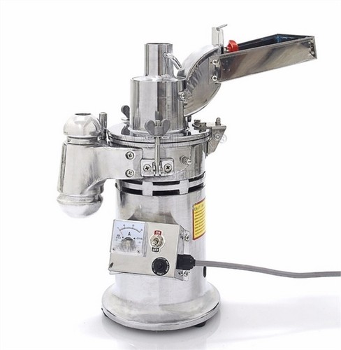 Herb grinder automatic - df-15,