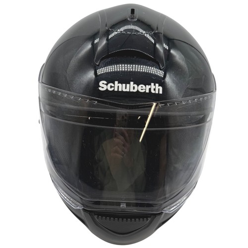 Schuberth modular - schuberth, c3