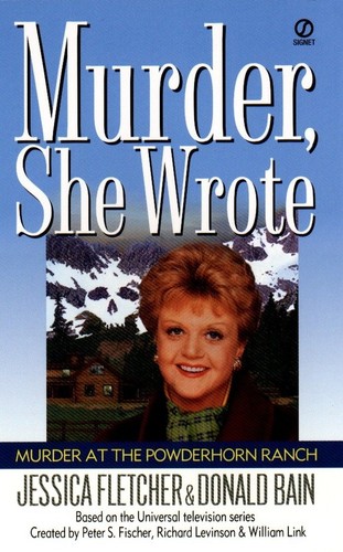 Murder the powderhorn - murder,