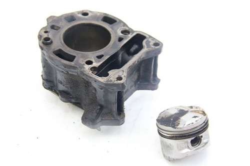 Cylinder barrel piston - piston,