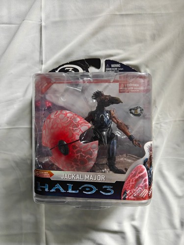 Mcfarlane toys halo - toys, 3