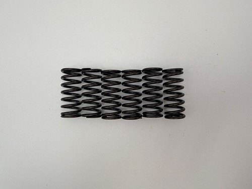 Clutch spring kit for - kit, 1996