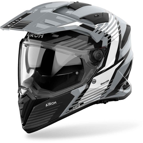 Airoh bandit adventure - bandit,