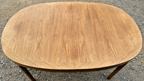Nathan teak extending - teak, dining