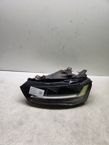 Audi headlight headlamp - a4, b8
