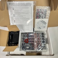 Peavey PV6 USB Compact Mixer