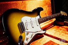 Fender Custom Shop 1959 Stratocaster Closet Classic / 2007 USED