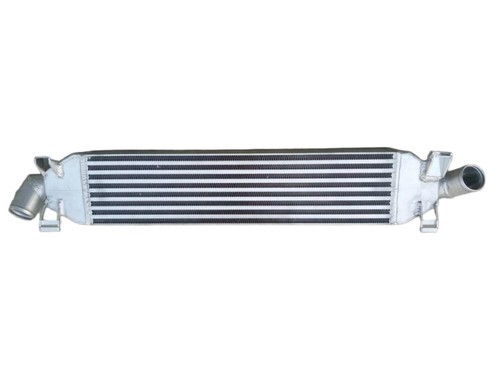 Aluminum intercooler for ford - for,