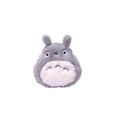 Anime Cute Cartoon Totoro Plush Toy Coin Purse Sundries Storage Bag New