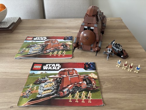 Lego star wars trade - lego, wars: