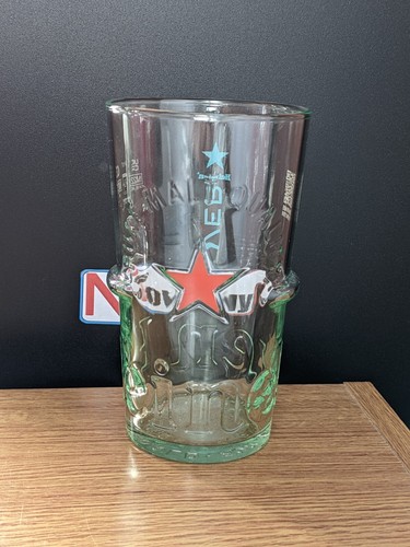 Single heineken silver pint - heineken,