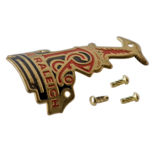 Pack brass head - pack,