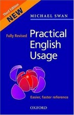 Practical English Usage by