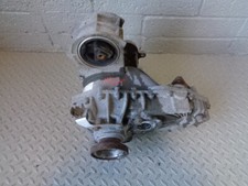Range Rover L322 Transfer Box