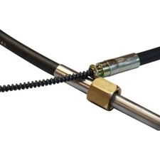 Ultraflex M66 Heavy Duty Steering Cable Marine Boating Yacht