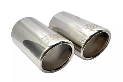 Exhaust end pipe for - exhaust,