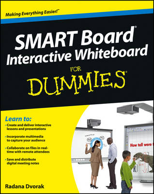 Smart board interactive - board,