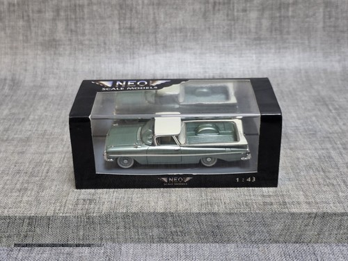 Neo scale models 1959 - neo,