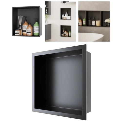 Bathroom shower niche - niche, 304