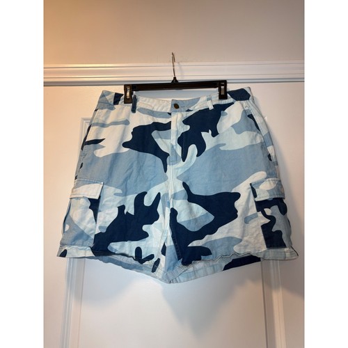 Golf wang blue - golf, cargo