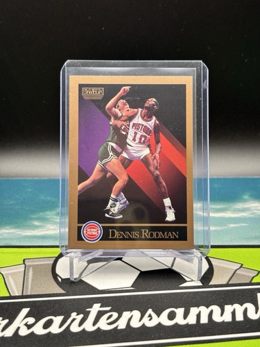 1990 sky box nba basketball - sky,
