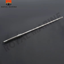 57110-94441-000 Driver Shaft for Suzuki Outboard Motor DT40 DT40C 2 Stroke 40HP 