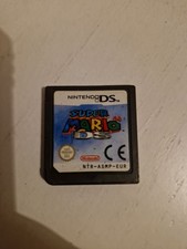 Super Mario 64 DS Nintendo DS