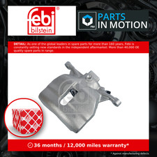 Brake Caliper fits VW TOURAN