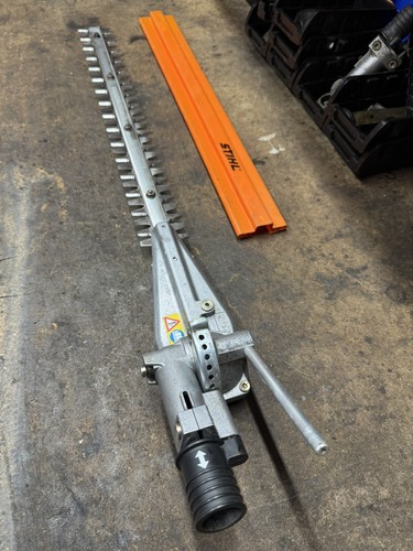 Stihl hl75 95 100 - 0-90,