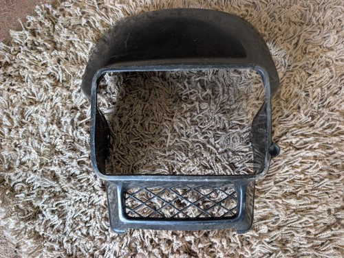 Honda mtx125 mtx200 front - honda,