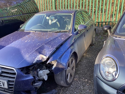 Audi 2013 breaking - a3,