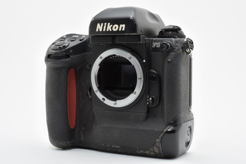Read exc nikon f5 - [exc+5],