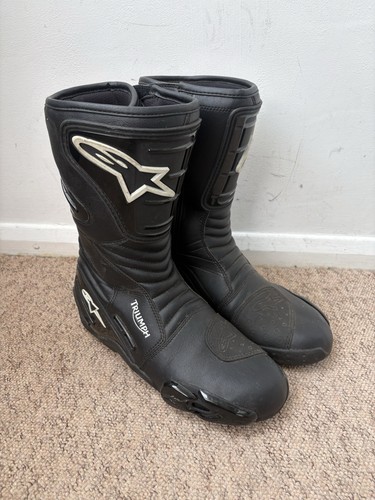 Alpinestars triumph 4 - triumph, s-mx